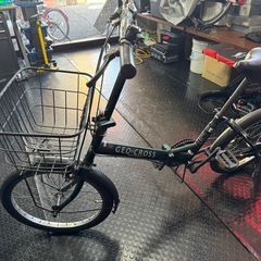 ジオクロスミニの画像