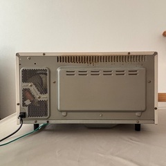 オーブンレンジの画像