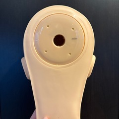 レッスン用マネキンの画像