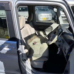 総額19.8万円 ダイハツ タント Lの画像