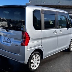 総額19.8万円 ダイハツ タント Lの画像