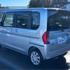 総額19.8万円 ダイハツ タント Lの画像