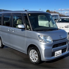 総額19.8万円 ダイハツ タント Lの画像