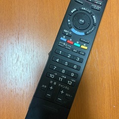 40インチテレビ(ジャンク品)の画像