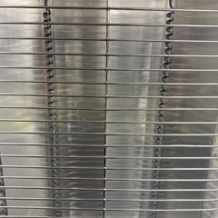 【ご来店限定】＊YAMAZEN 電気ストーブ カーボンヒーター 2021年製＊1216-6 の画像