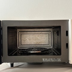 オーブンレンジの画像