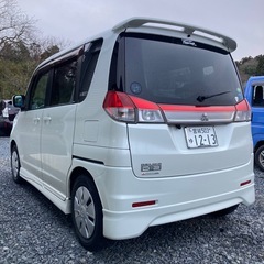 デリカD:2 Sグレード 車検R8年11月28日までの画像