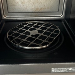 オーブンレンジの画像