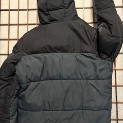 ダウンジャケットの画像