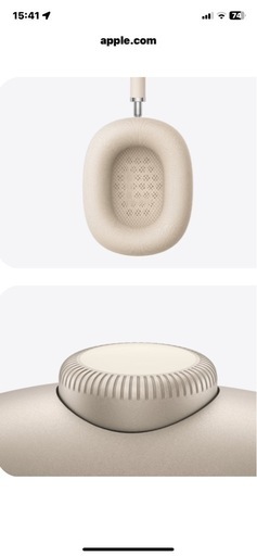 AirPods MAX