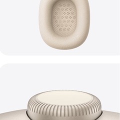 AirPods MAXの画像