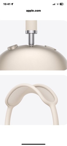 AirPods MAX