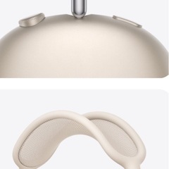 AirPods MAXの画像