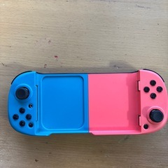 ワイヤレスゲームパッドの画像