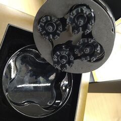 リユースのサカイ浦和店 【G075】ヘッドスパ マイトレックス MT-EHS20Bの画像