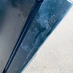 ♦Hisense ノンフロン冷凍冷蔵庫【2020年製】HR-G13B-BRの画像