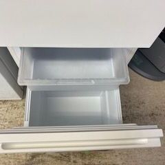 ID:712423　冷蔵庫１５６L　パナソニック　2024年製の画像