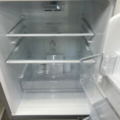 リサイクルショップどりーむ鹿大前店　No.2523　冷蔵庫　2019年製　AQUAの画像