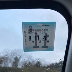 デリカD:2 Sグレード 車検R8年11月28日までの画像