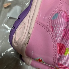 アンパンマンブーツの画像