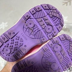 アンパンマンブーツの画像