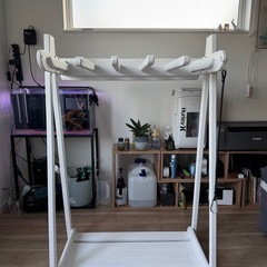 サーフボードラック  サーフボードスタンドの画像