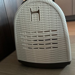 猫用キャリーバックの画像