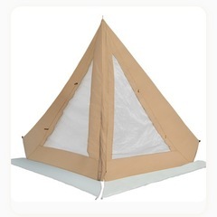 soomloom hphp2テントの画像