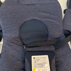 【美品】Aprica 抱っこ紐 コアラウルトラメッシュEXの画像