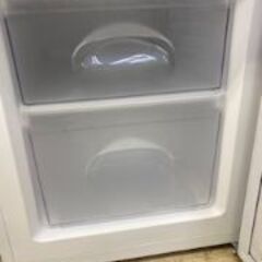 ID:712041　冷蔵庫１０６L　ニトリ　２０２４年製の画像