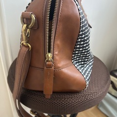 フォッシル　バッグ👜の画像