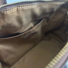 フォッシル　バッグ👜の画像