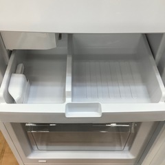 【来店いただける方限定】2ドア冷蔵庫 301L【トレファク摂津店】の画像