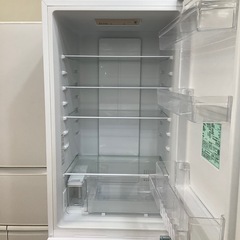 【来店いただける方限定】2ドア冷蔵庫 301L【トレファク摂津店】の画像