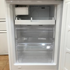 【来店いただける方限定】2ドア冷蔵庫 301L【トレファク摂津店】の画像