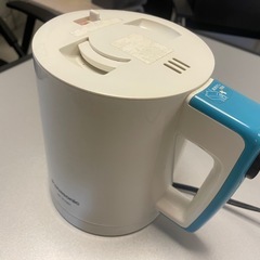 電子ケトル(パナソニック)の画像