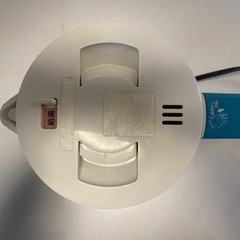 電子ケトル(パナソニック)の画像