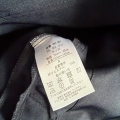 WM BEST CRAFT 作業用ジャケット S ダークグレーの画像