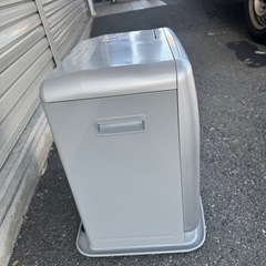 💛CORONA 石油ファンヒーター 2022年製の画像