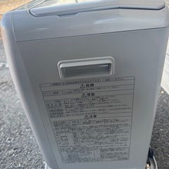💛CORONA 石油ファンヒーター 2022年製の画像