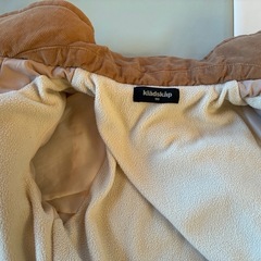 子供服アウター クレードストープ　100サイズの画像