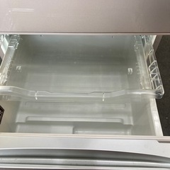 冷蔵庫　東芝　410Ｌ　2017年製の画像