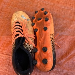 プーマ26センチ
の画像