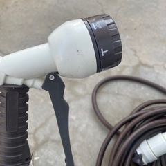 （取引中）ホース　水やり　ガーデニング　家庭菜園の画像