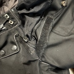 トライアンフ　ライダーパンツの画像