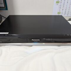 テレビ32インチ、レコーダー　パナソニックの画像