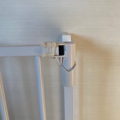 ベビーゲートの画像