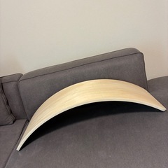 【美品】バランスボードの画像