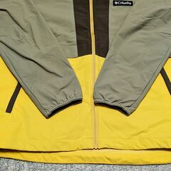 Columbia アウトドアジャケット PL0259 Lサイズの画像