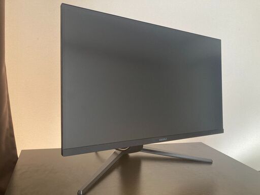 KOORUI 27インチ ゲーミングモニター 27E1QA QHD 2560×1440